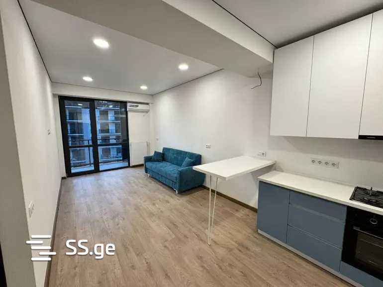 Suliko Tortladze St. - 2 rooms