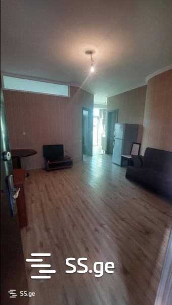 Квартира sarajishvili st.