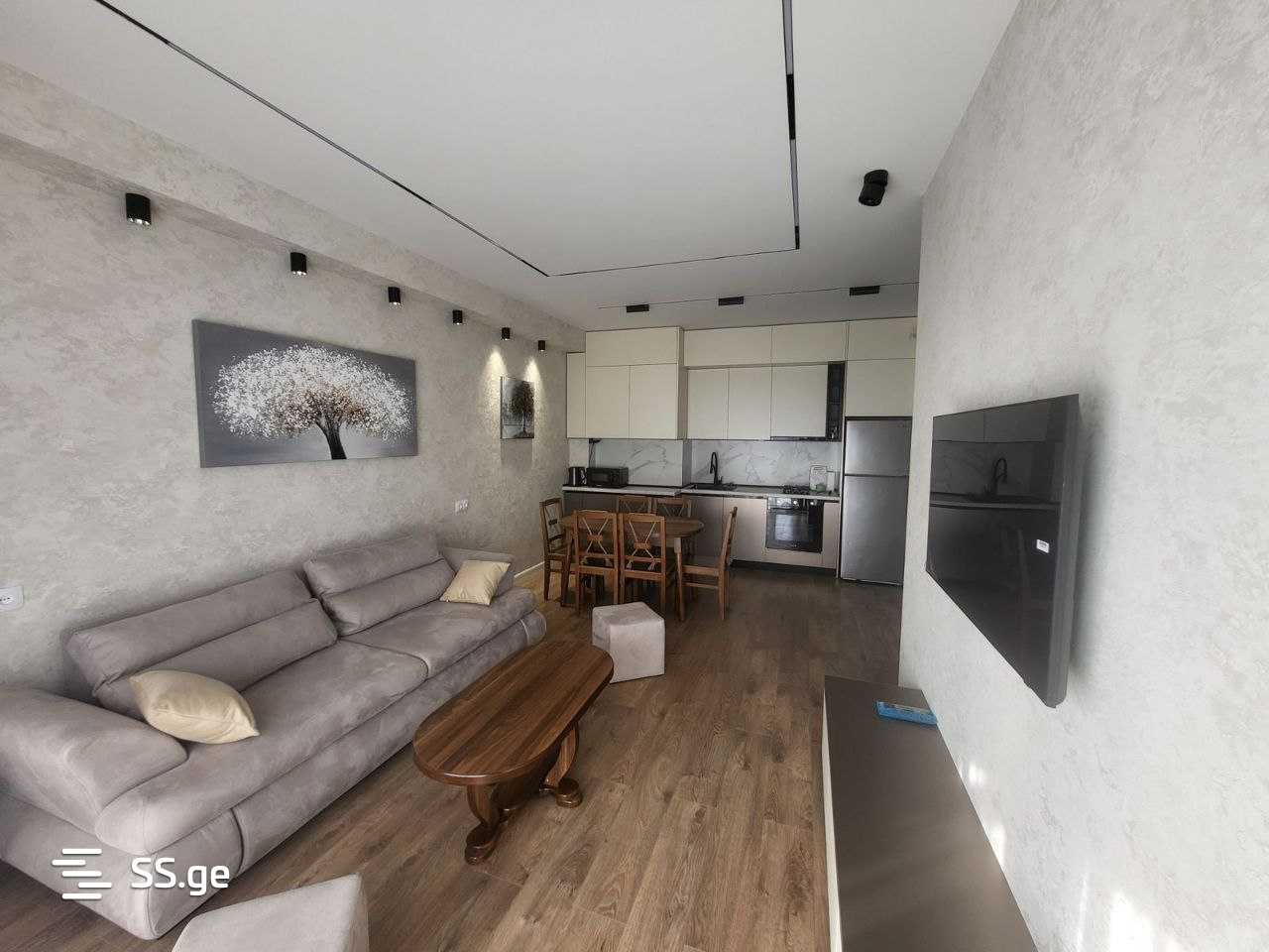 kedia st. 14 - 3 rooms