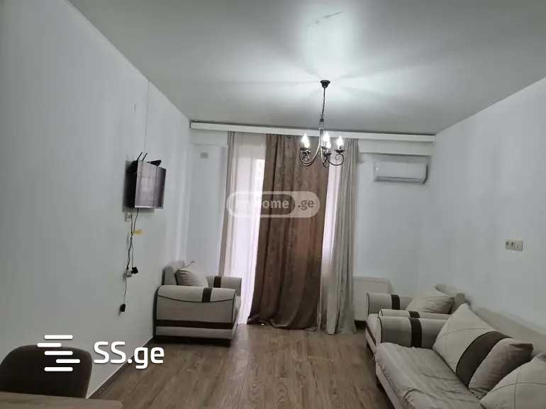 navtlugi st. - 2 rooms