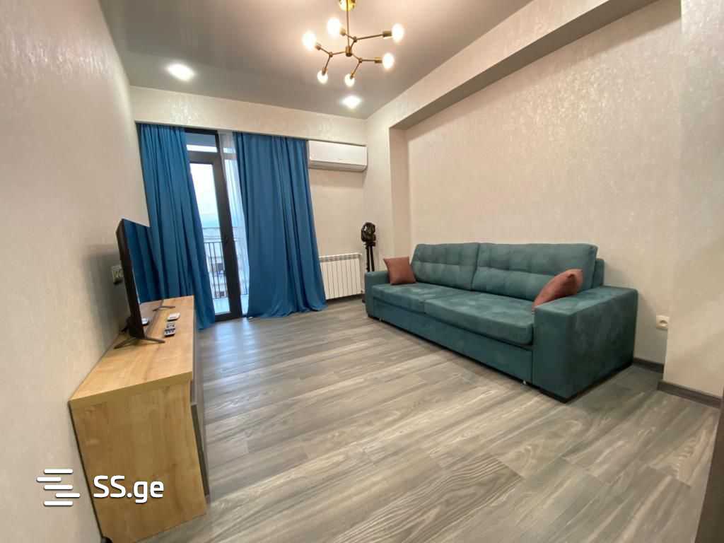 navtlugi st. 138 - 2 rooms