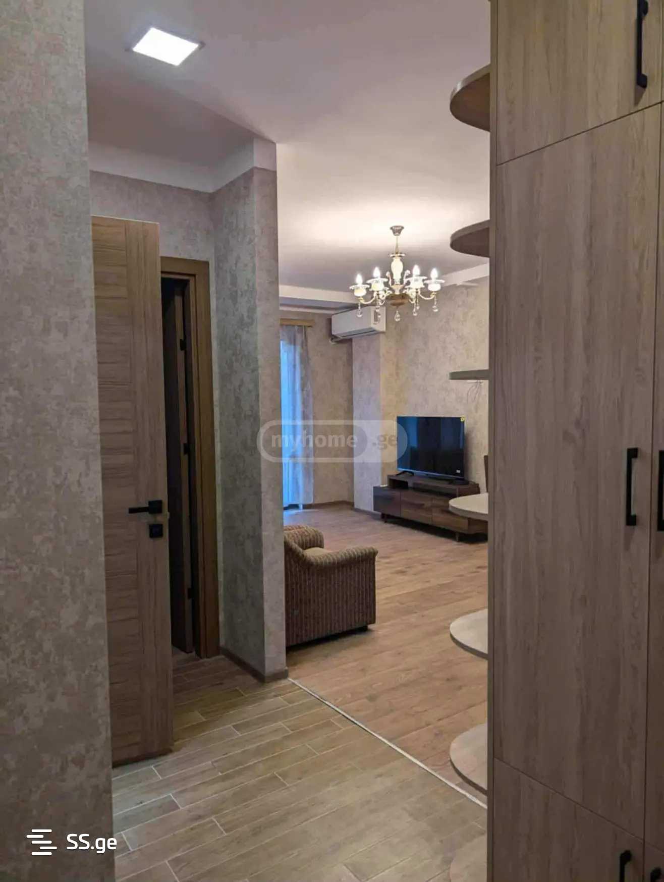 Квартира kedia st. 16