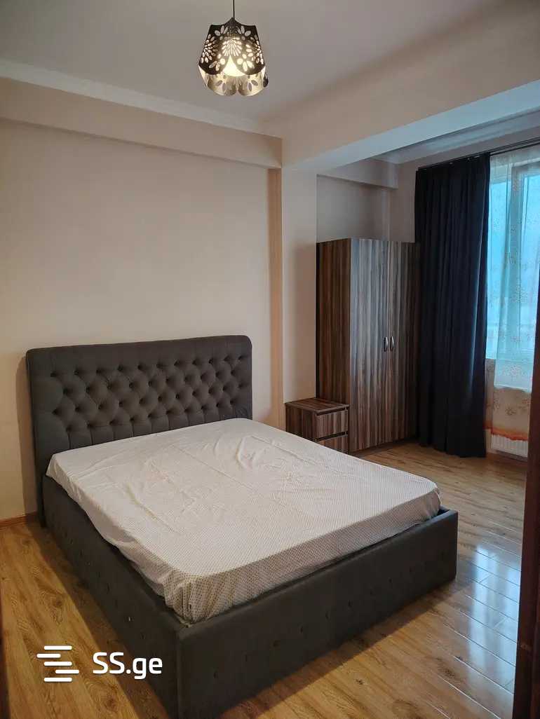 navtlugi st. 10ა - 3 rooms