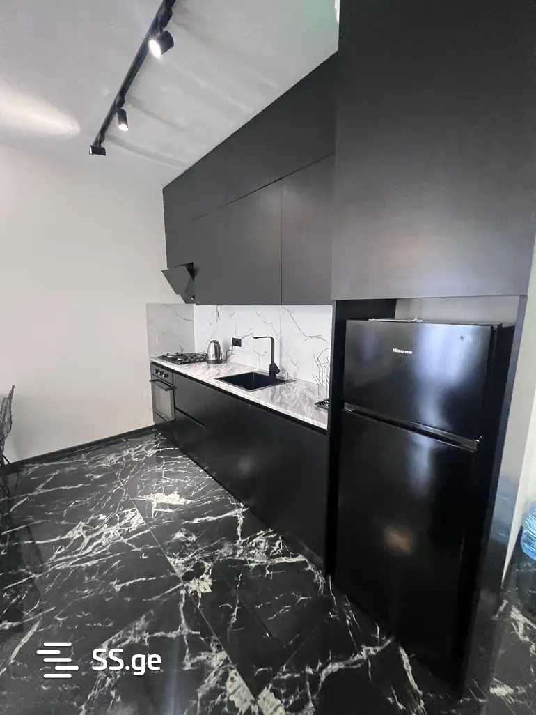 Квартира Bob walsh st.