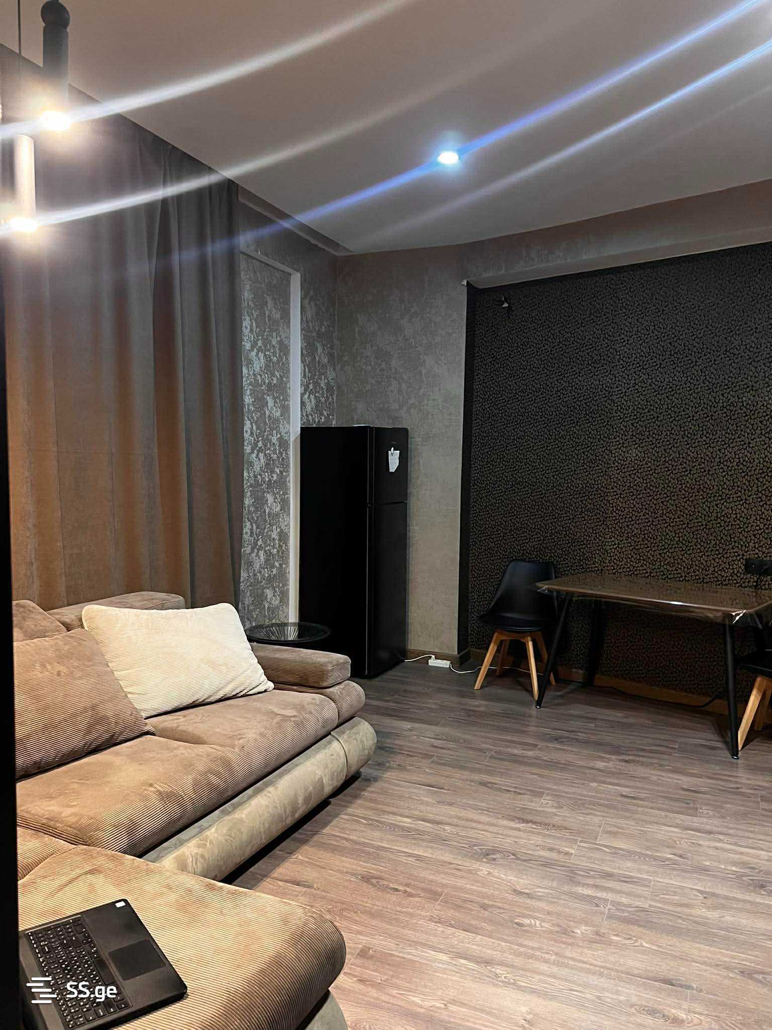 Квартира khosarauli st. 28