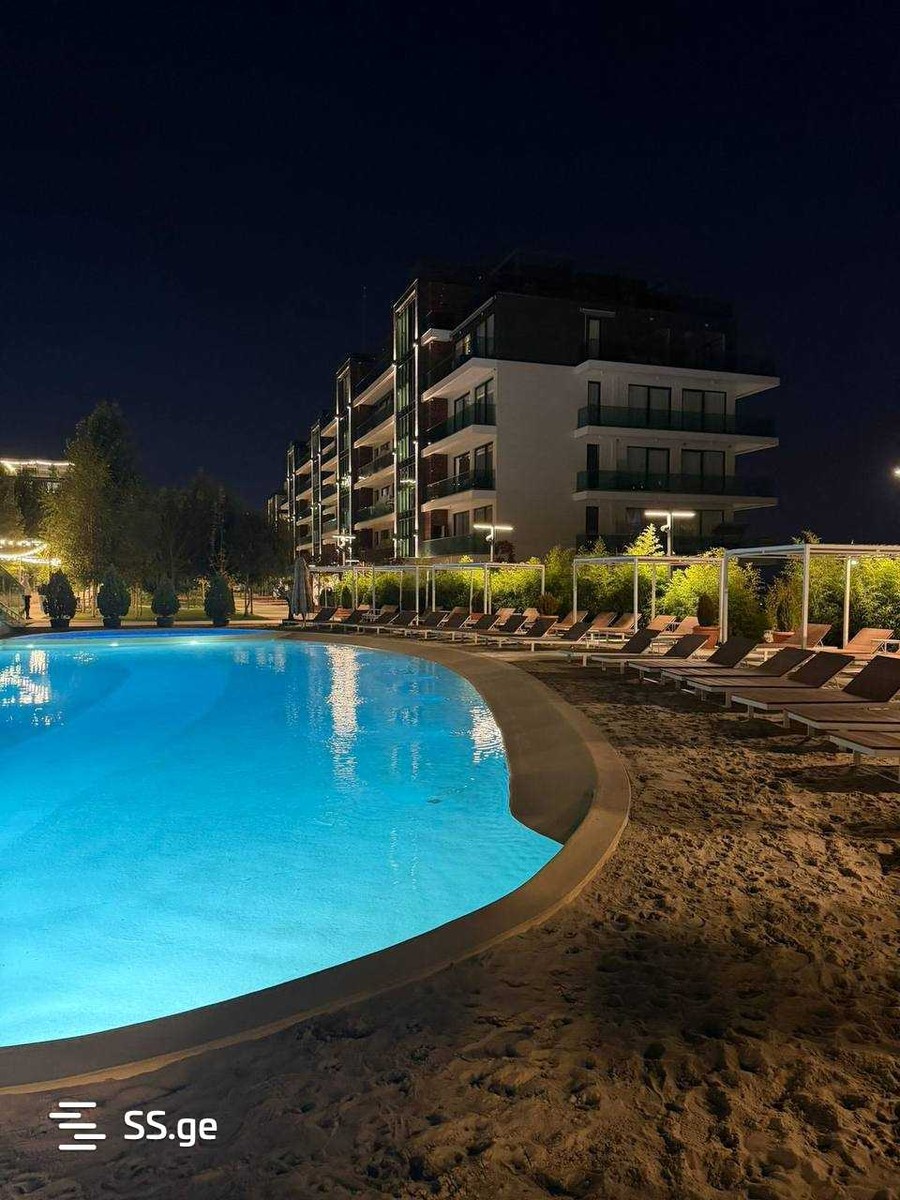 G. Volski St 7 - 2 rooms