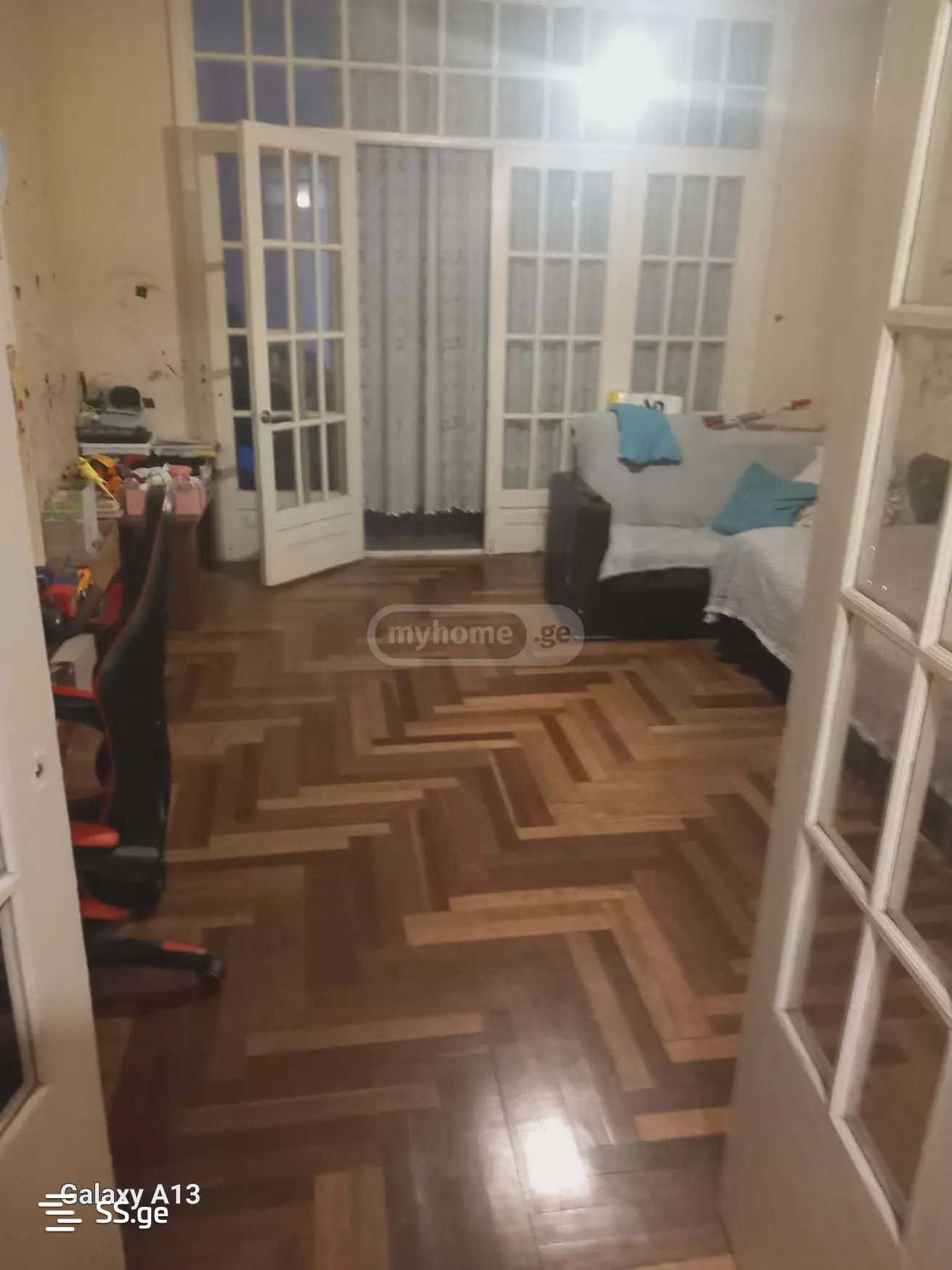 Квартира VI Microdistrict  - Gldani