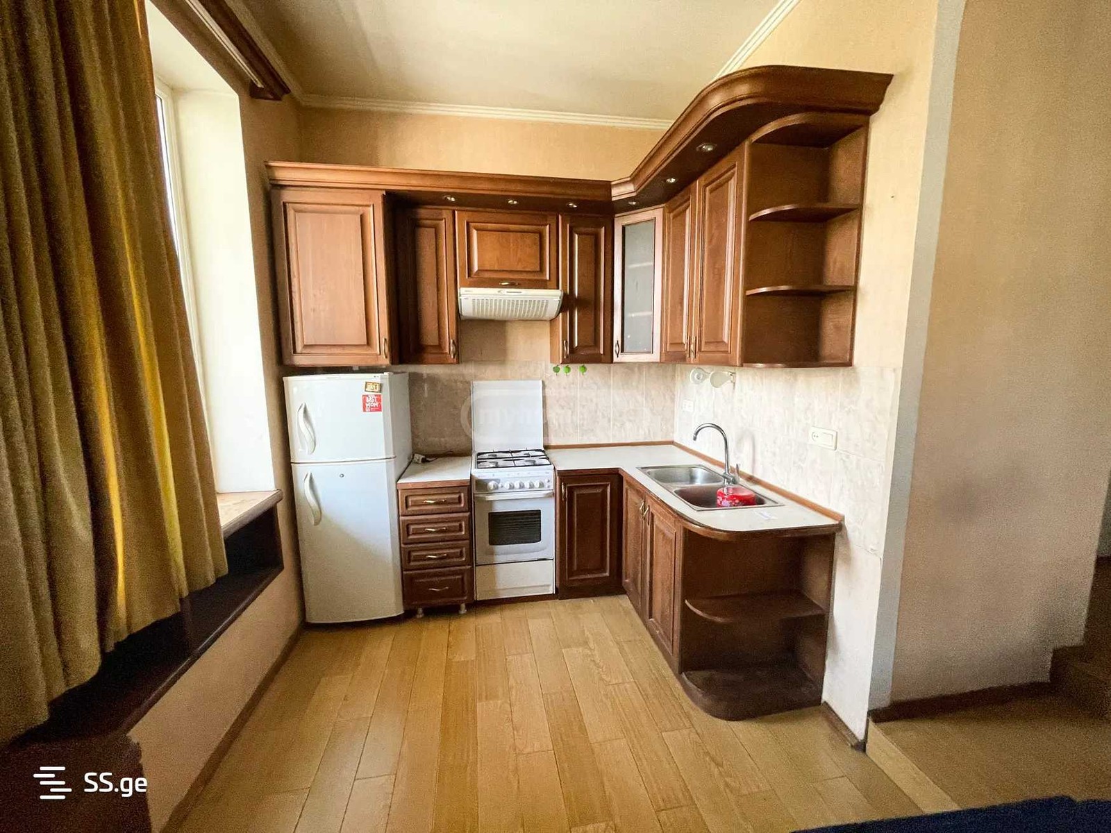 vaja-pshavela avenue - 1 rooms