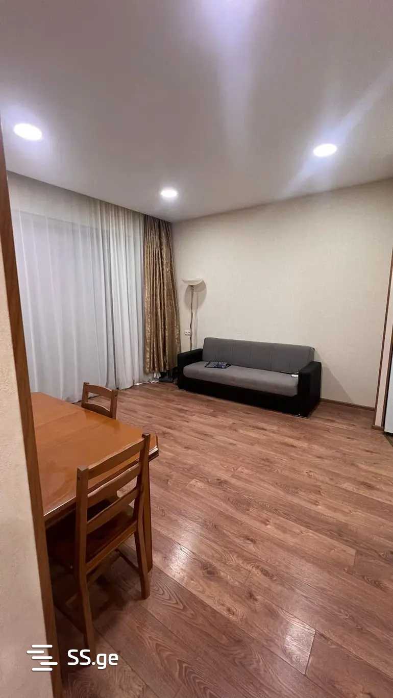 Квартира Politkovskaya St (jikia st.)