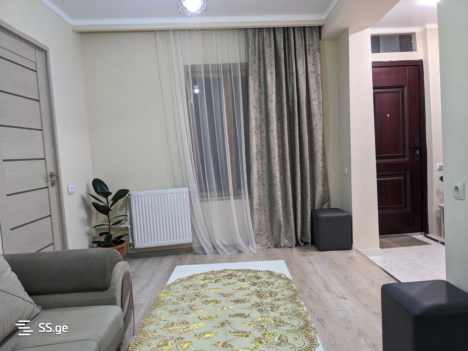 gociridze st. - 2 rooms