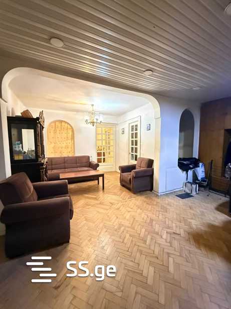 Квартира Ikalto st.