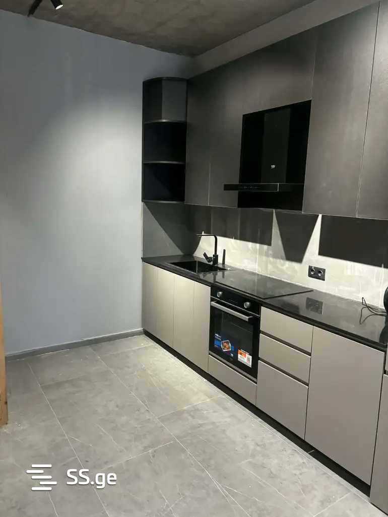 lubliana st. - 3 rooms