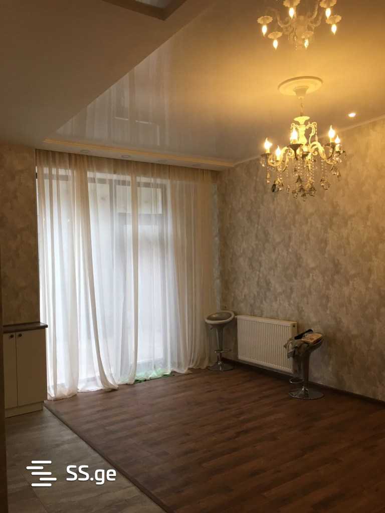 marabda st. - 3 rooms