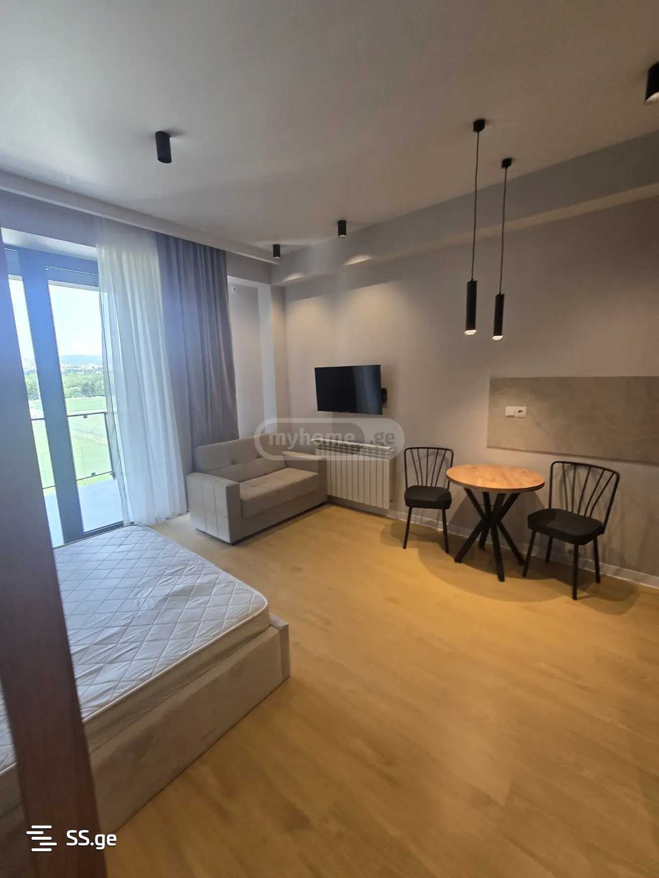 Квартира Bob walsh st.