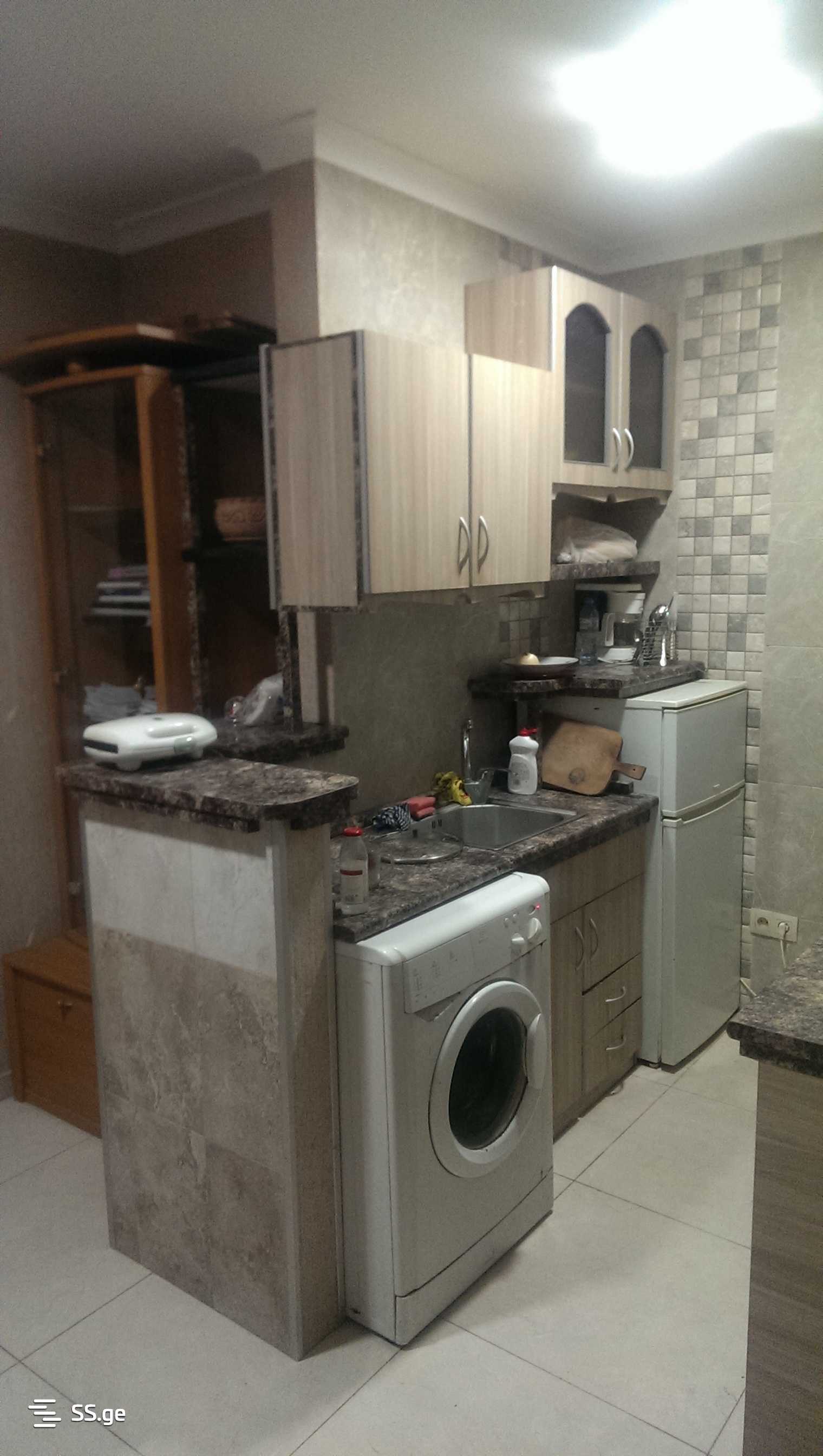 Квартира sairme st.