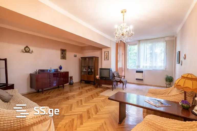 Квартира Dolidze st.