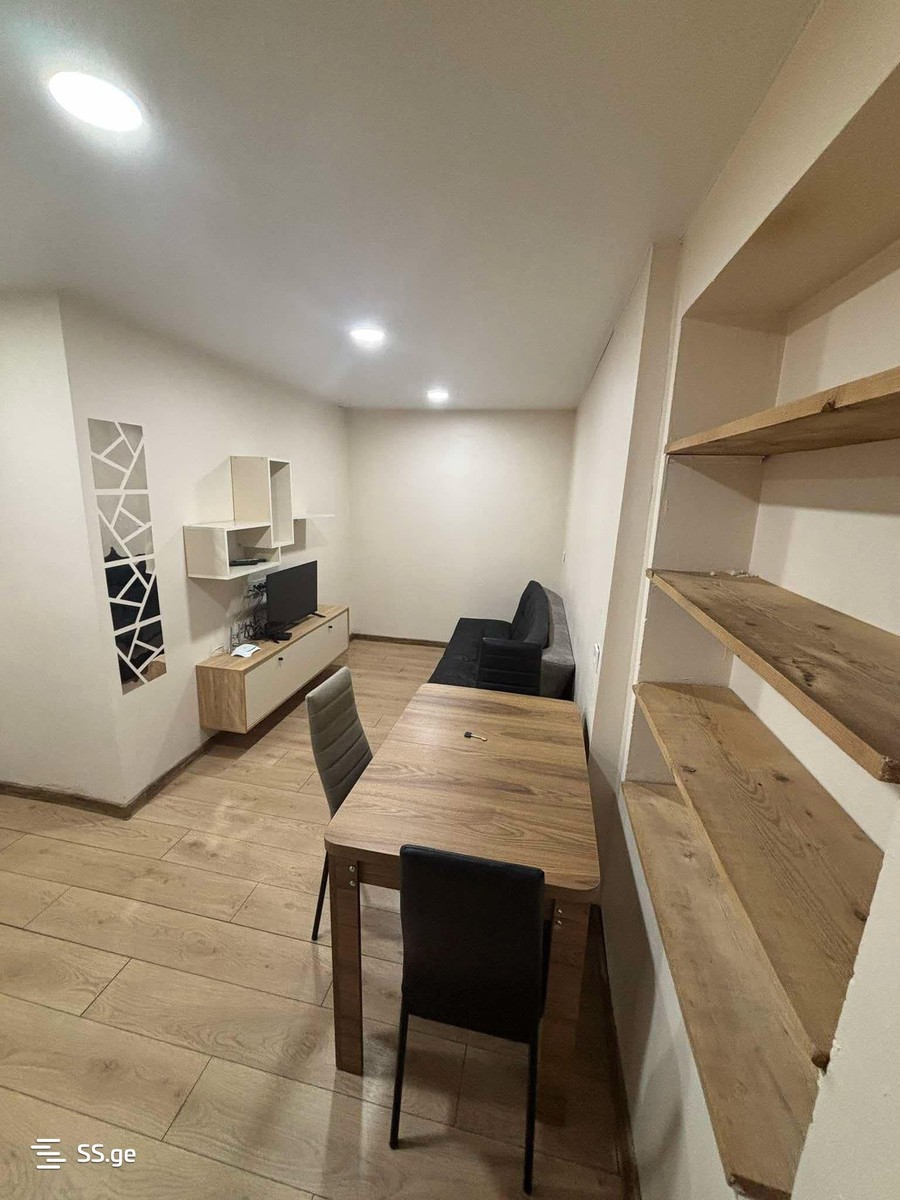 betania st. 5 - 1 rooms