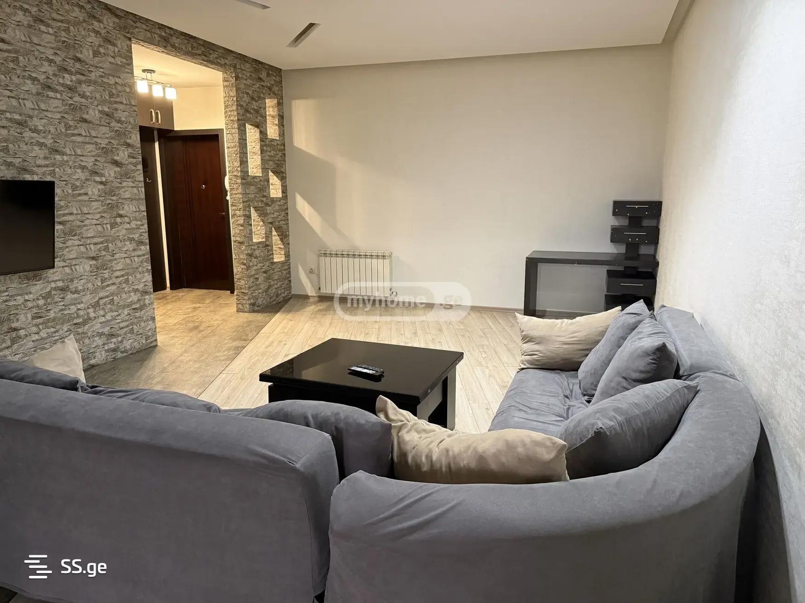 mckheta st. - 2 rooms