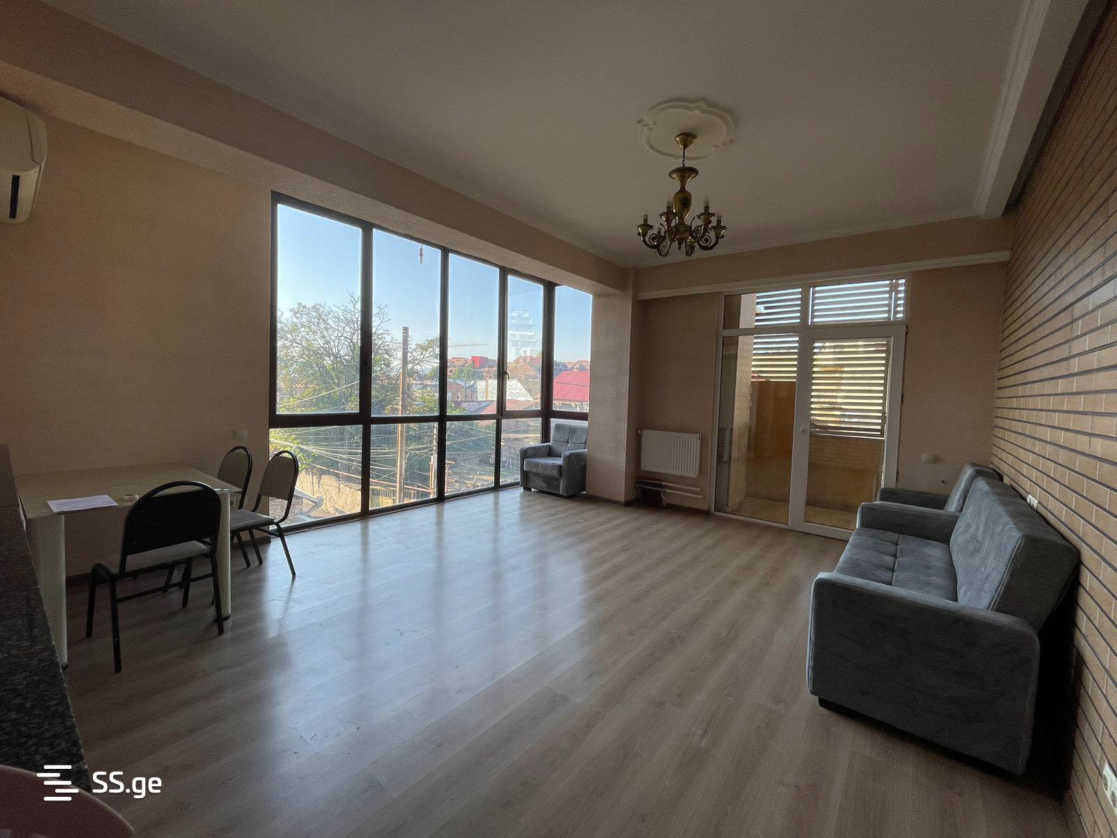 gutani st. - 4 rooms