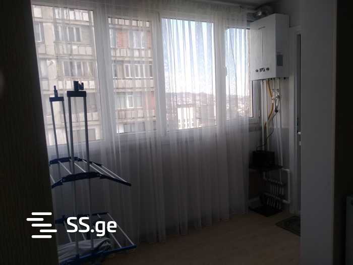 Квартира Dolidze st.