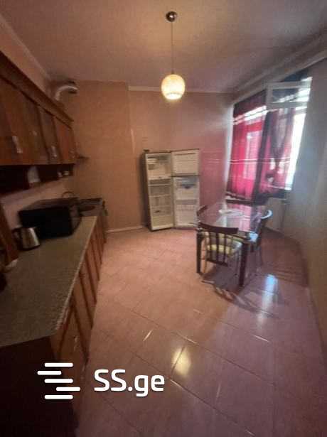 Квартира berbuki st.