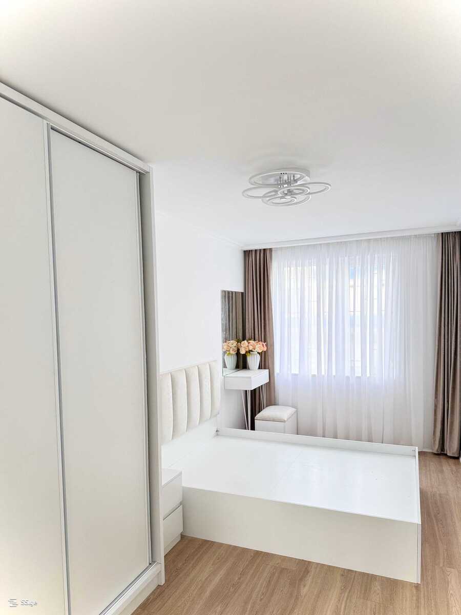 Квартира kostava st.