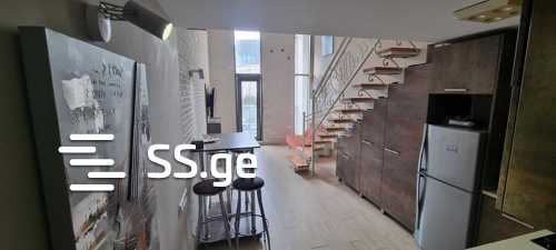 Kobaladze st. 2 - 2 rooms