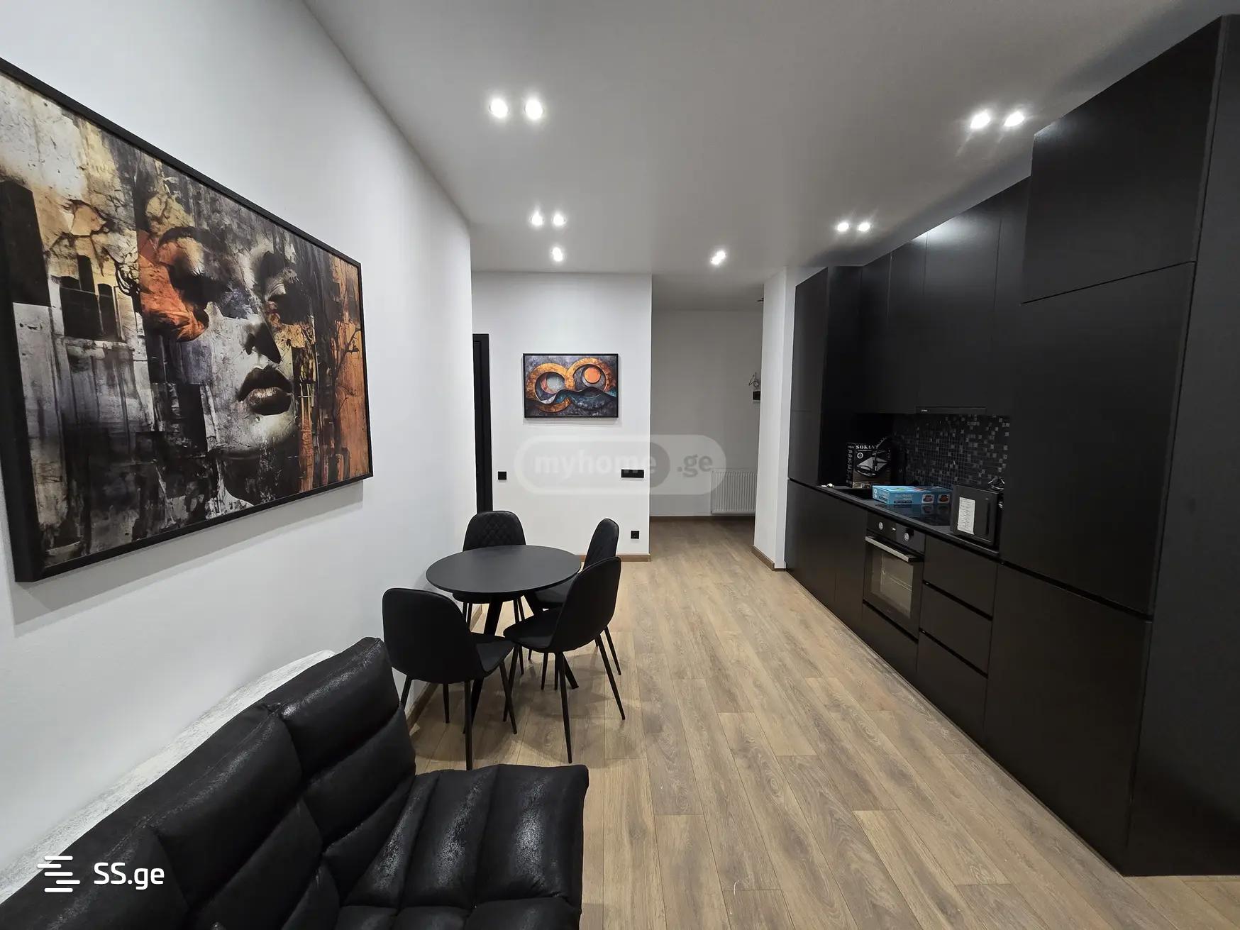 Квартира petre imeri st. 30