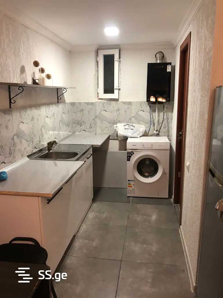 Квартира A.kalandaze st.