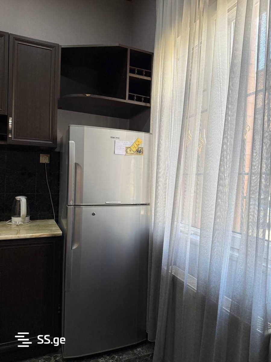 a.wereTlis avenue 1 - 3 rooms