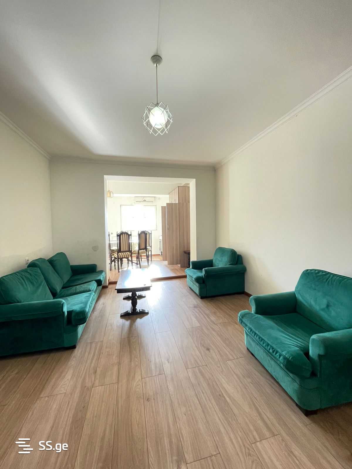 Квартира iosebidze st.