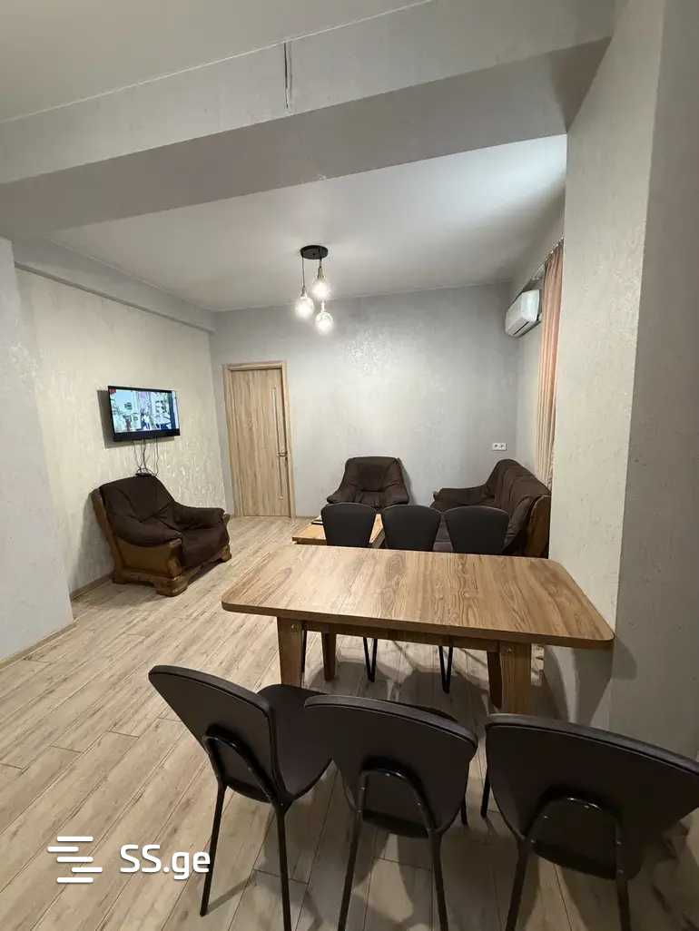 Квартира Chargali st. (Sanzona)