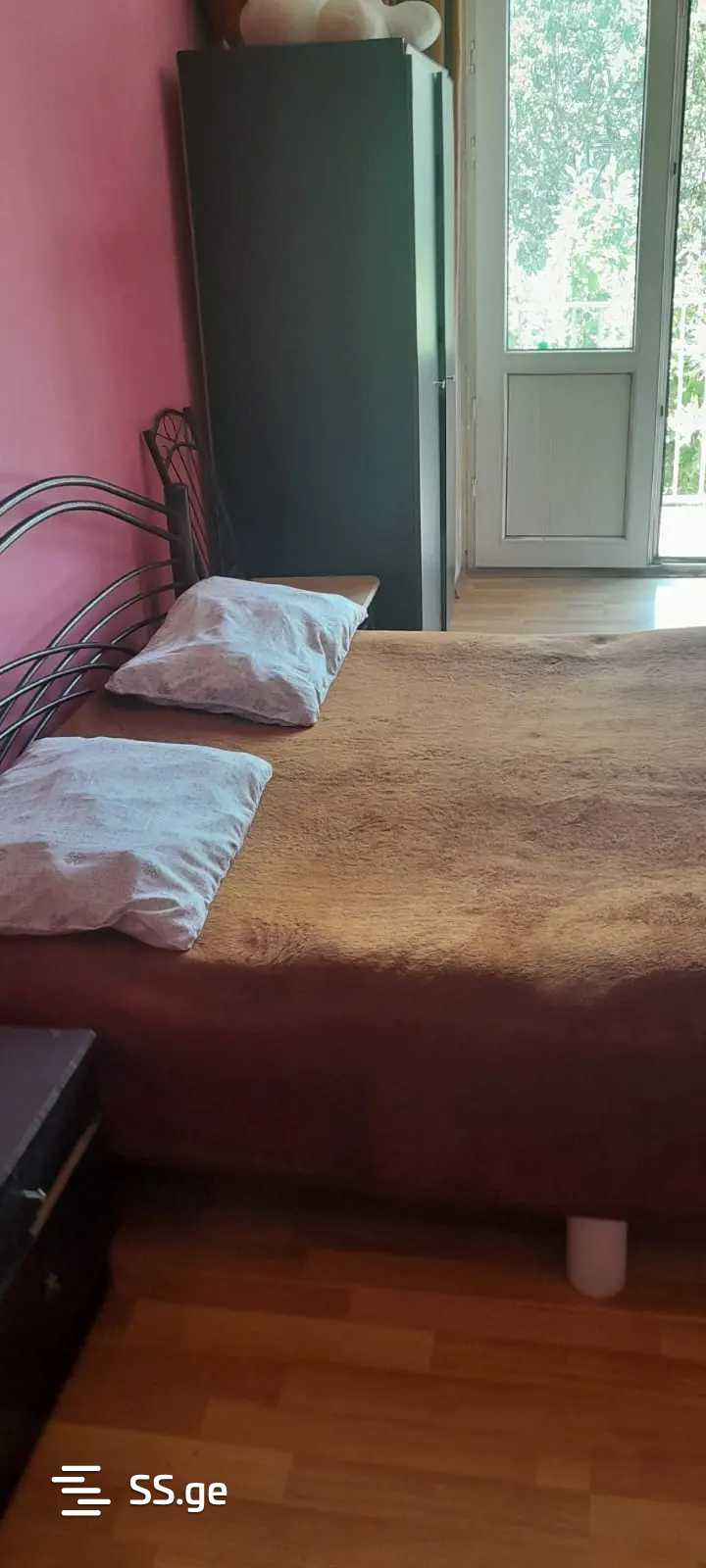 Квартира pekini st.