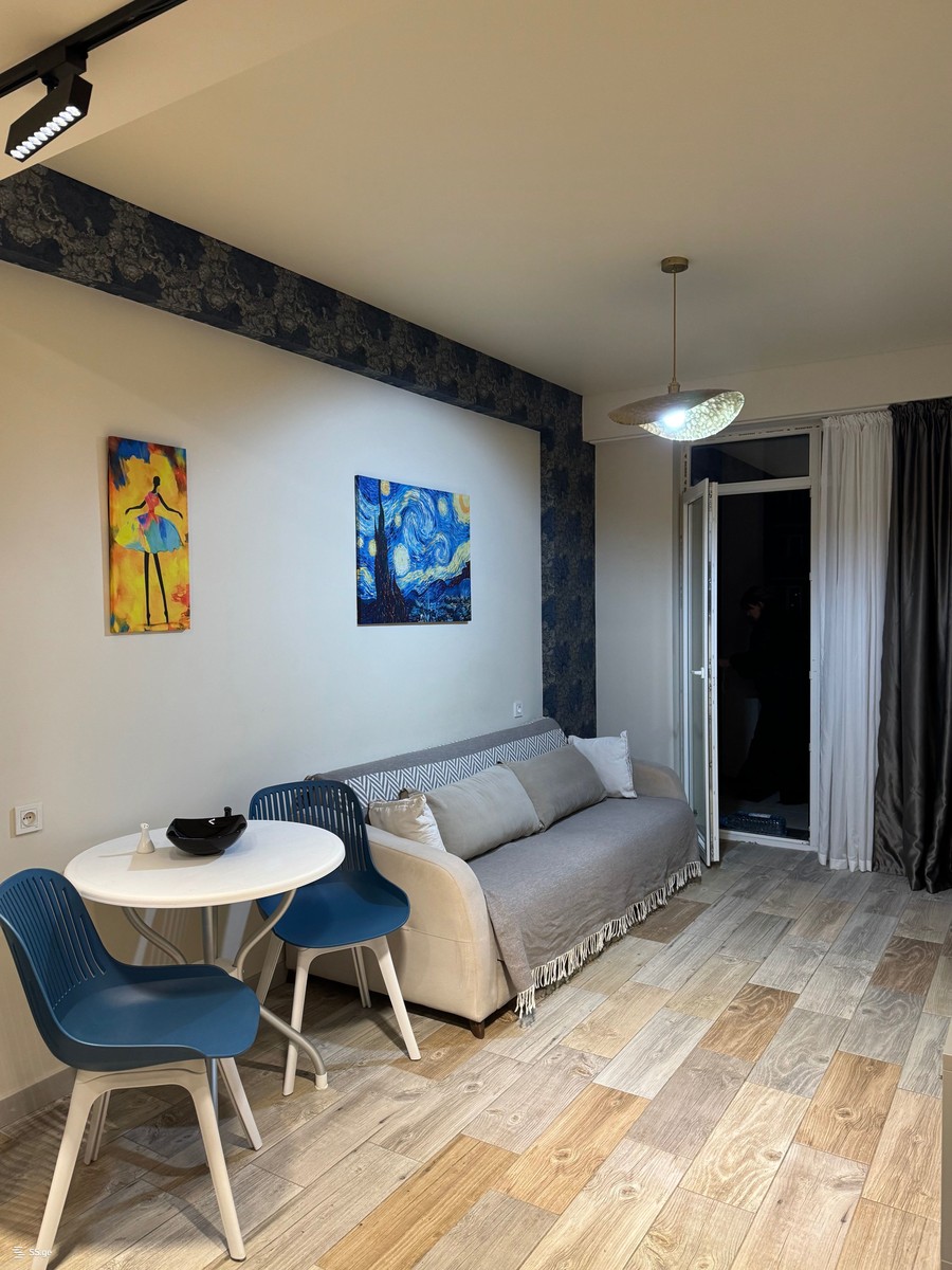 parnavaz mepe avenue . - 2 rooms