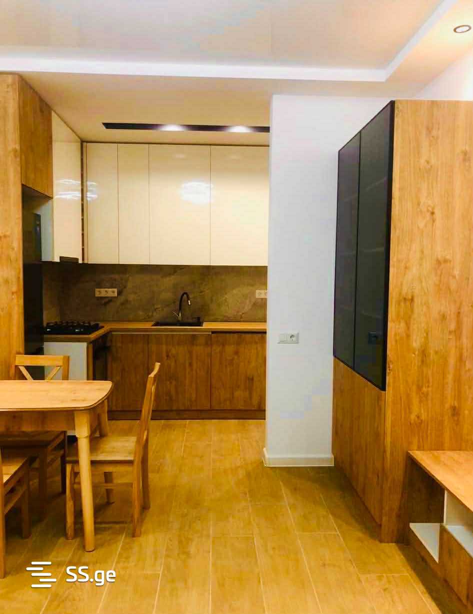 Квартира navtlugi st. 10