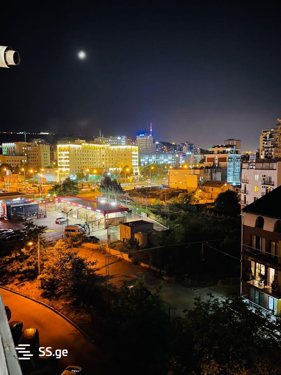 Квартира G.Nikoladze st. 105