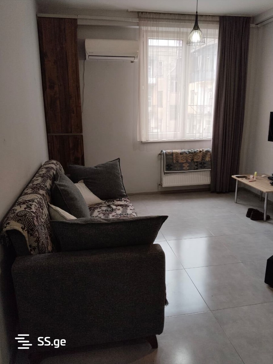 chubinashvili st. - 2 rooms