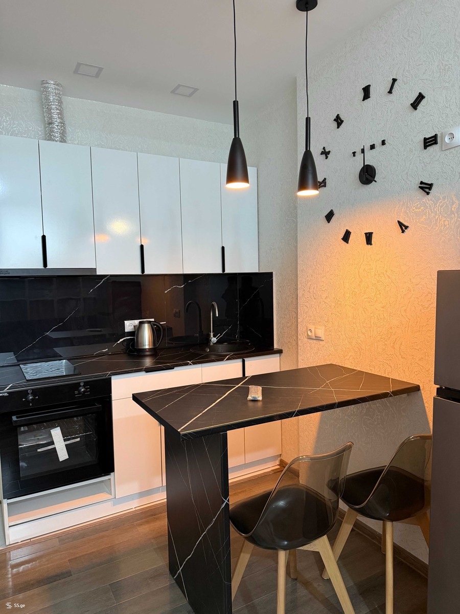 a.wereTlis avenue 60 - 1 rooms