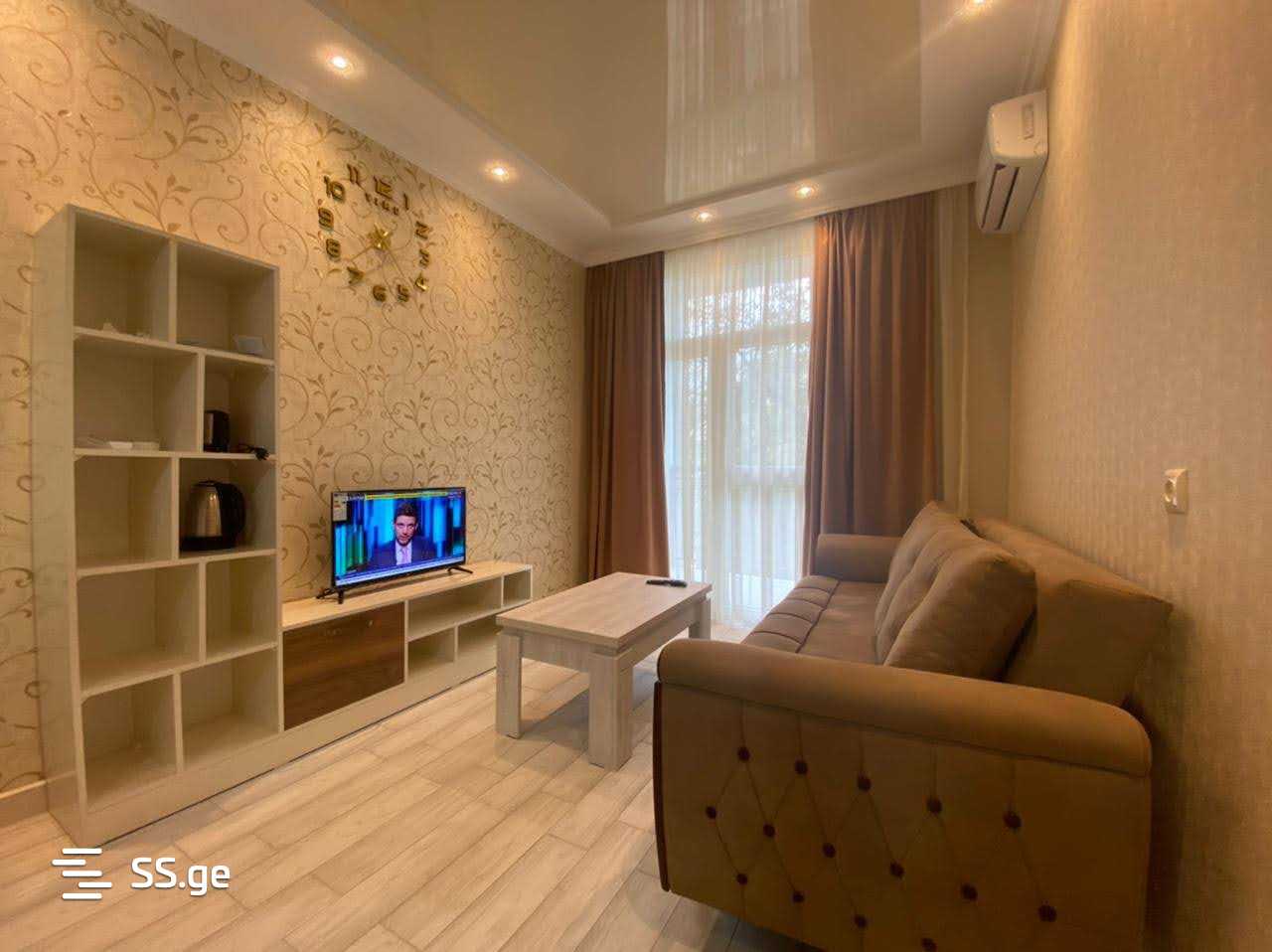 58 - 2 rooms