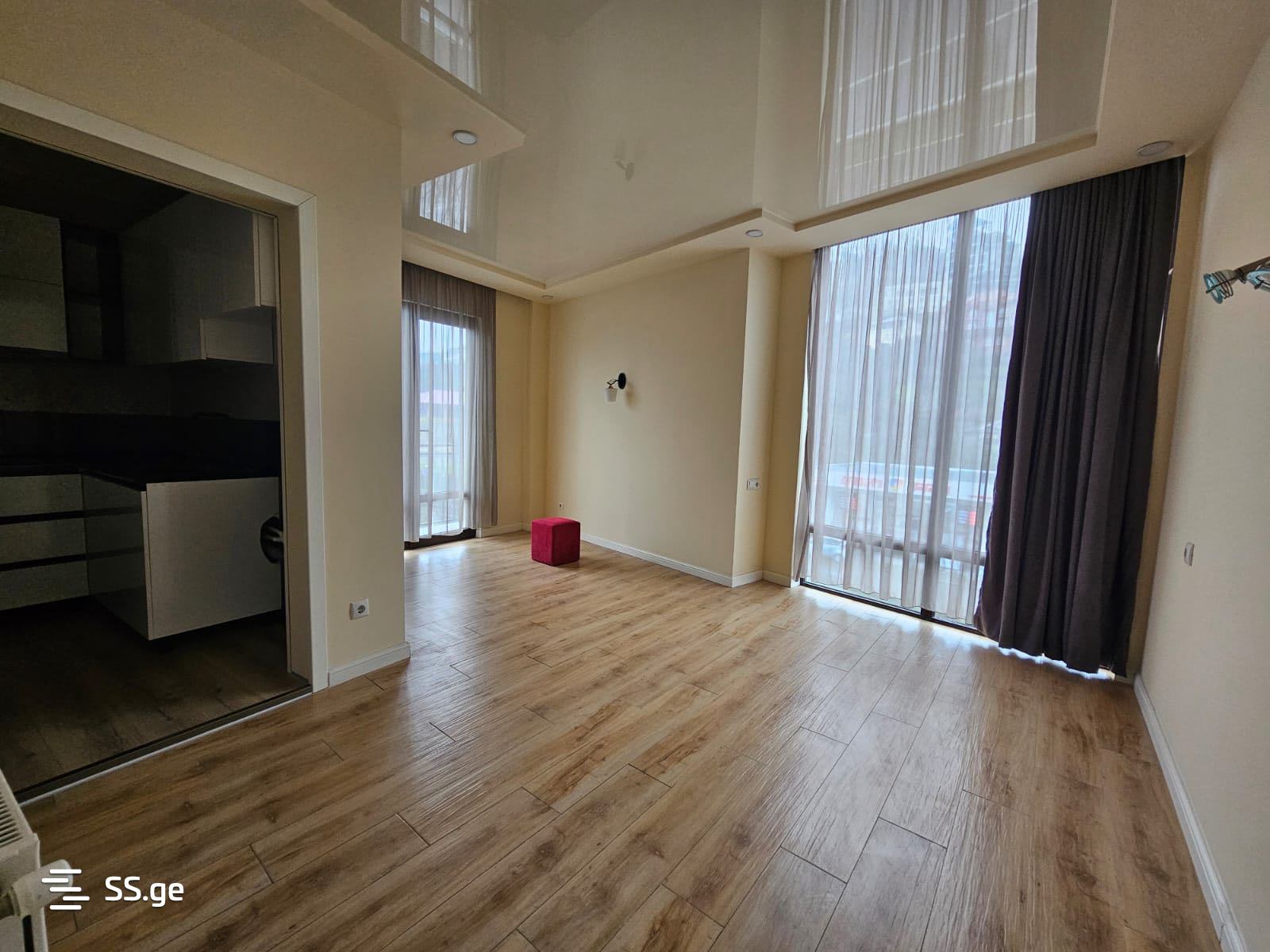 Сулаберидзе - 3 rooms