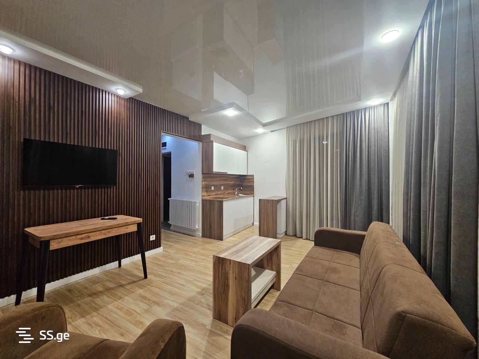 Сулаберидзе - 2 rooms