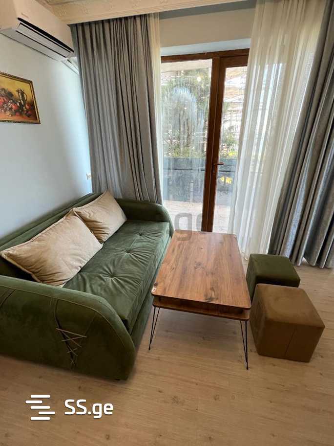 Khimshiashvili st. 51 - 2 rooms