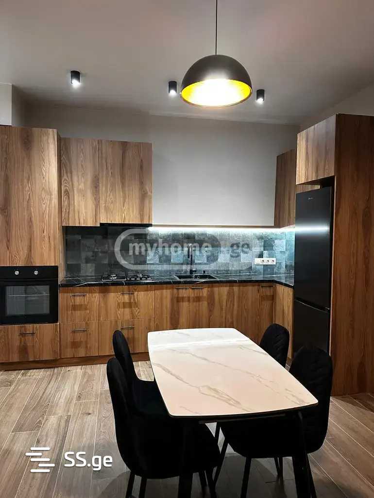 Квартира paliashvili st. 19