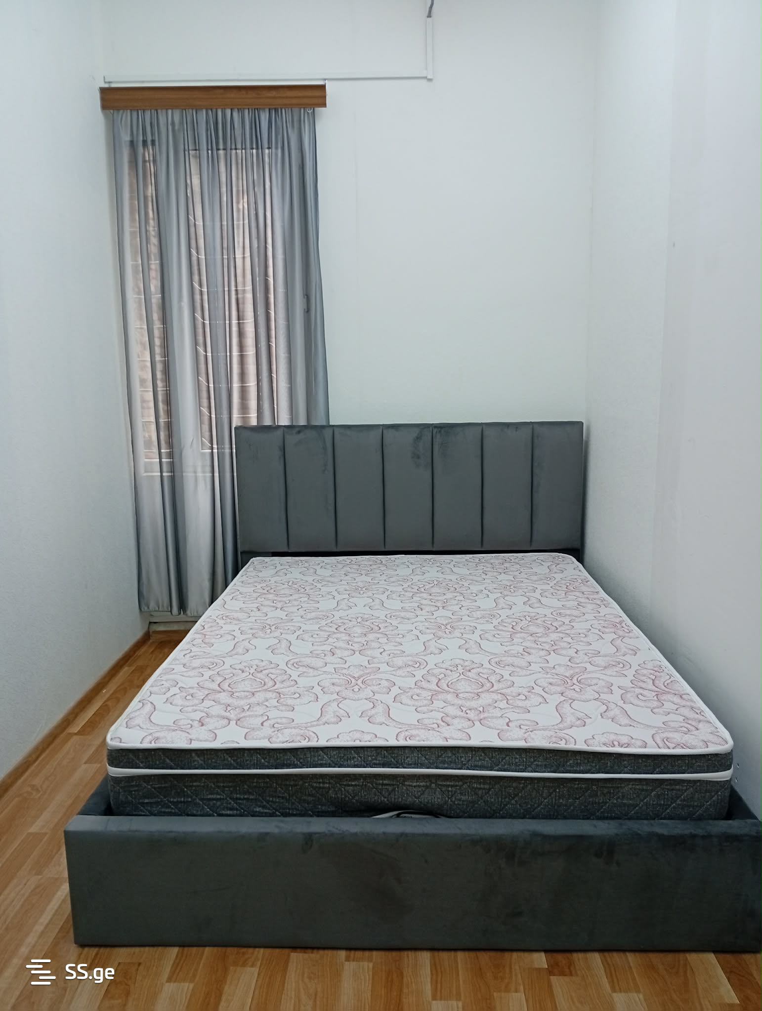 Квартира ninoshvili st.