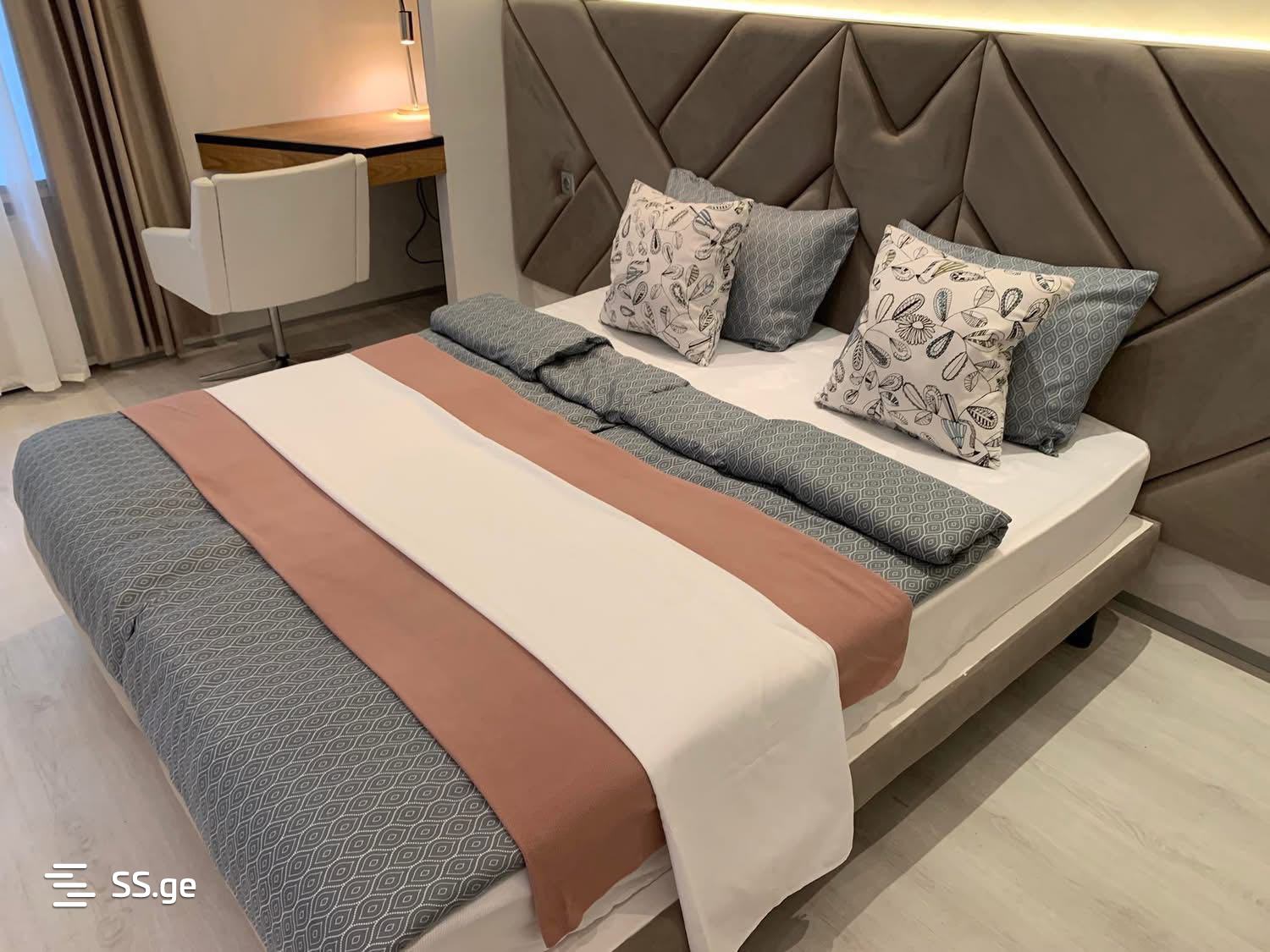 marjanishvili st. - 1 rooms