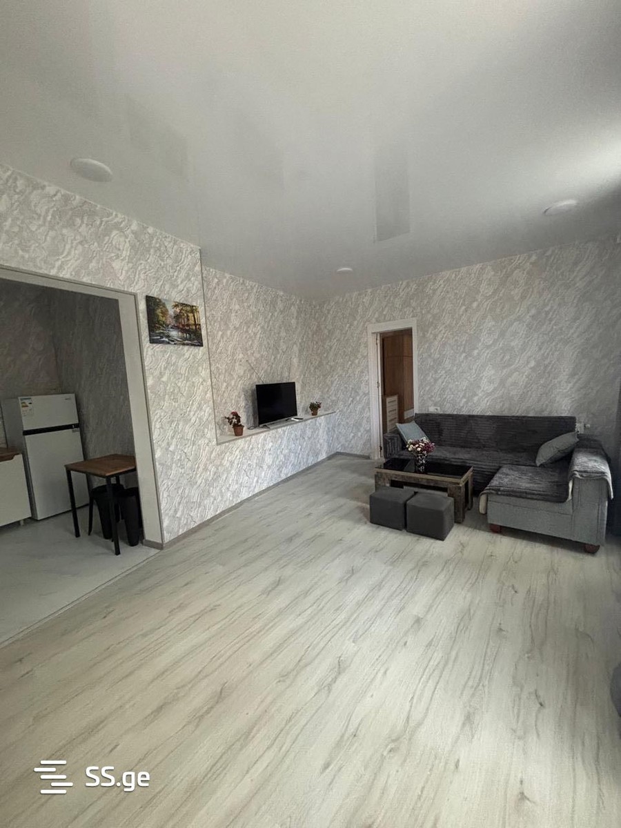 makashvili rise 1 - 2 rooms