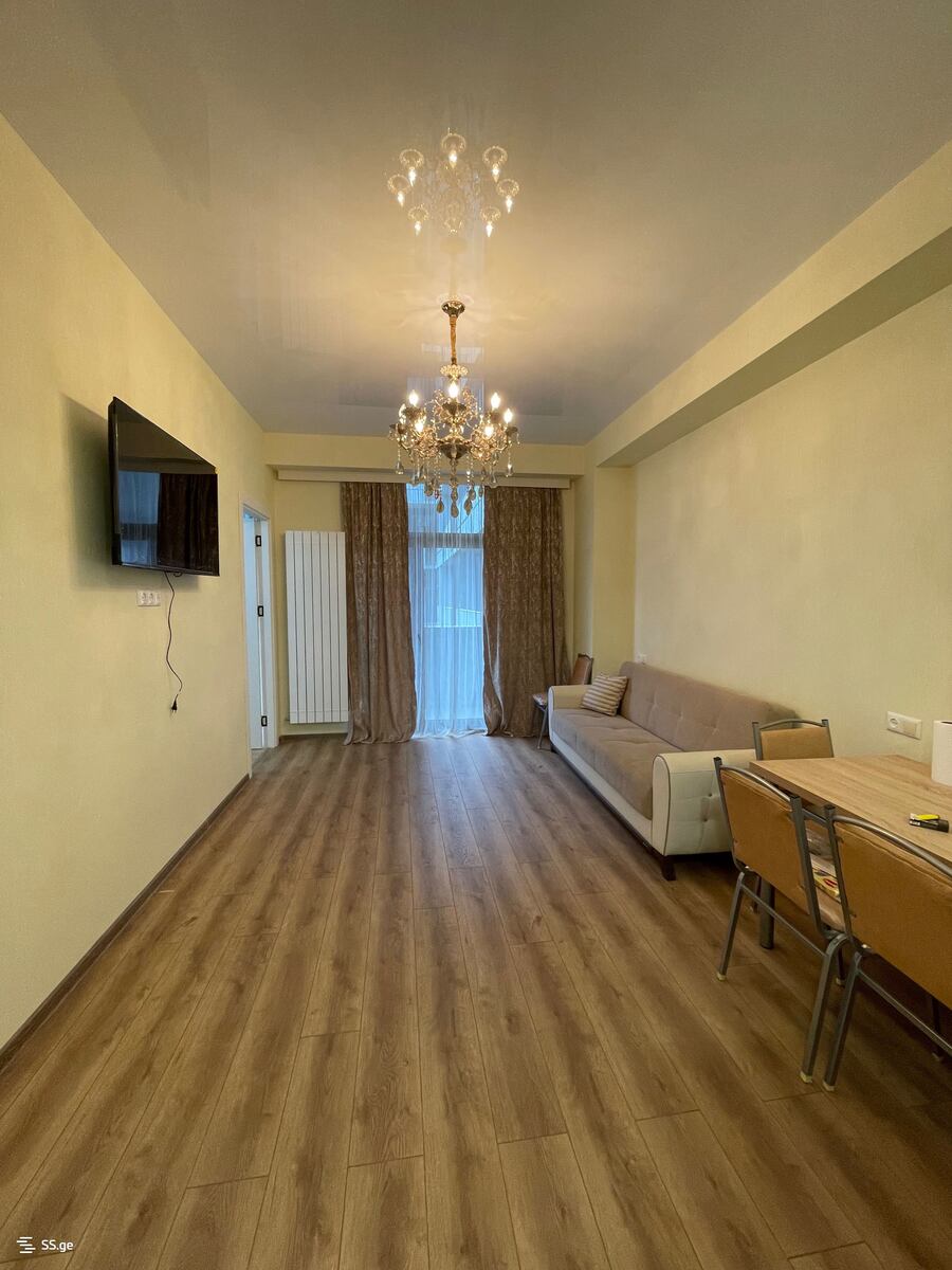 Квартира Marat Nozadze st.