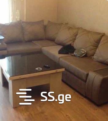 Квартира chkondideli st. 22