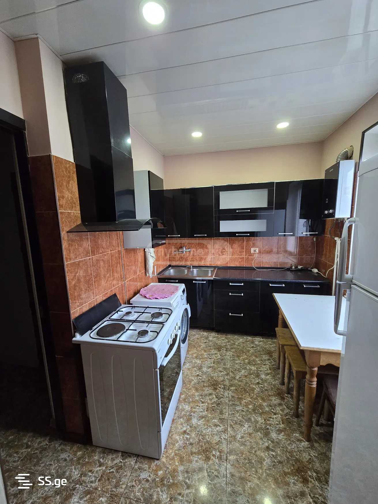 Квартира khizanishvili st.