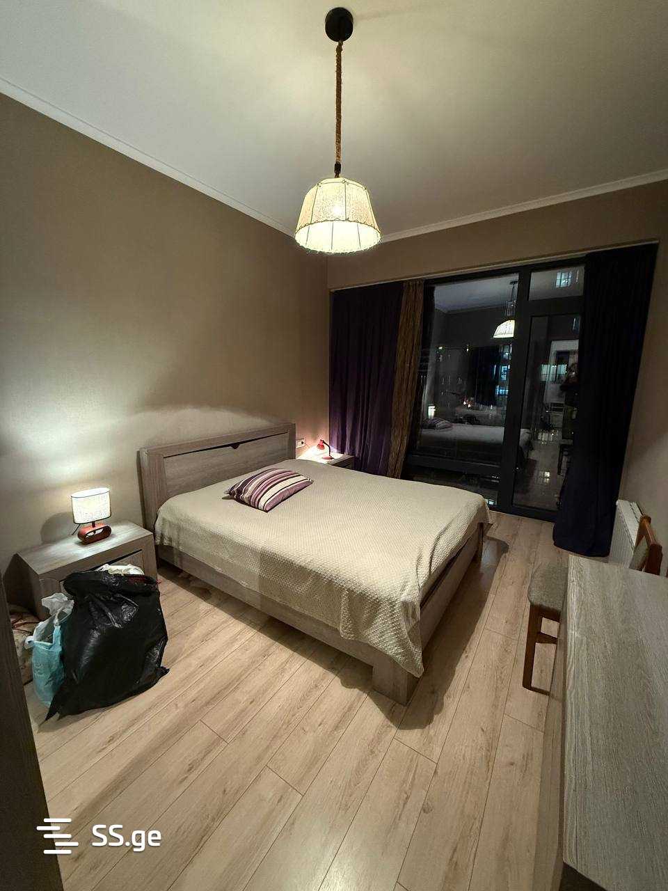 Квартира Tamarashvili st. (Saburtalo) 13